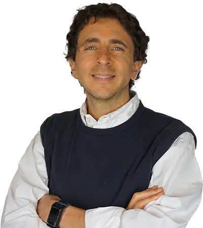 Dr. Roberto Gindro