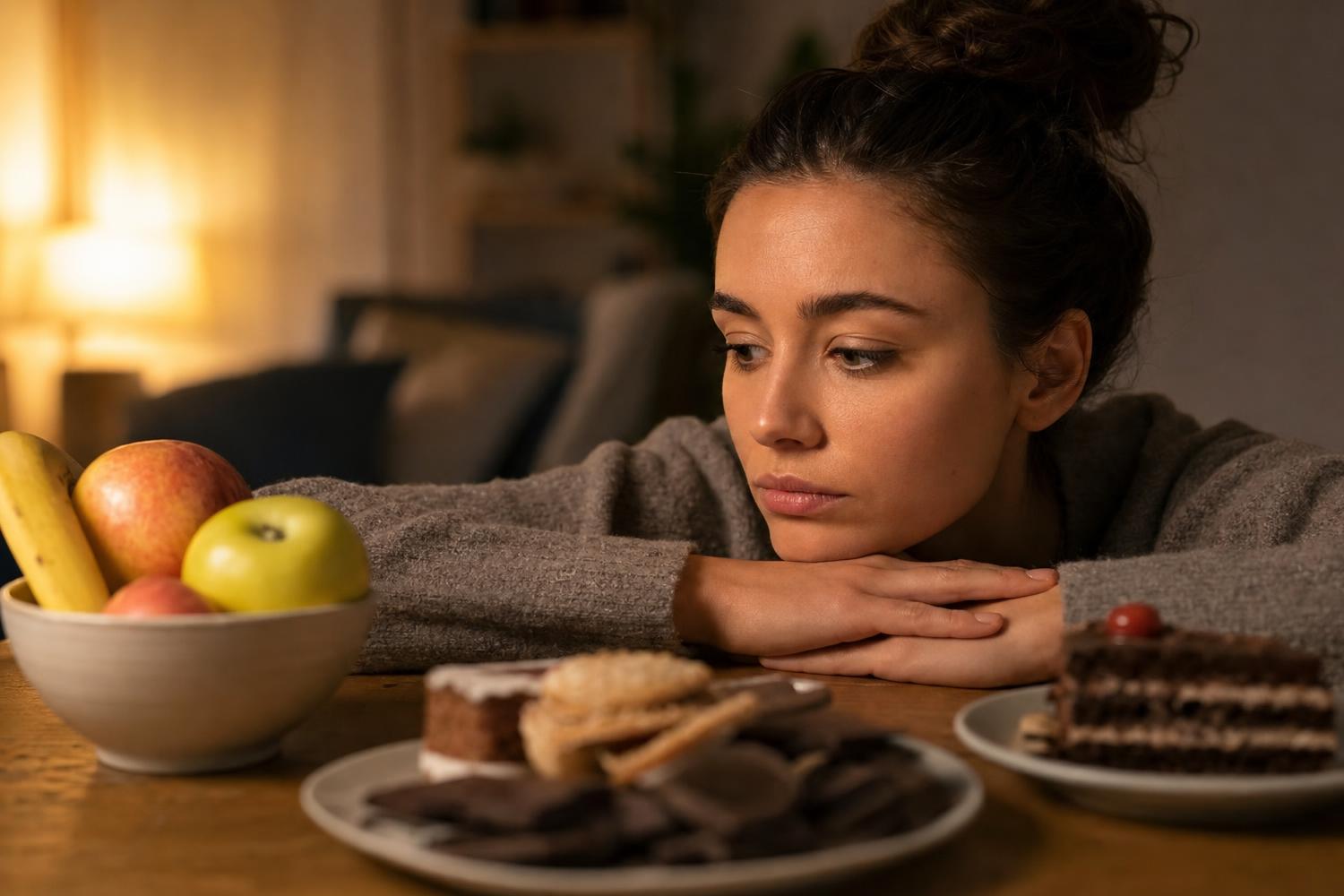 Voglia di dolce dopo cena? L'errore sulla frutta che ti mette fame ...