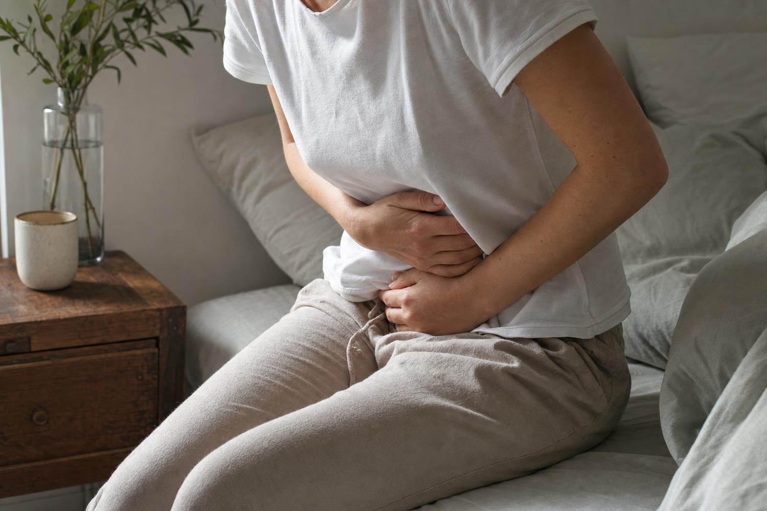 Pancia gonfia? Ecco perché la colpa potrebbe essere delle aspettative