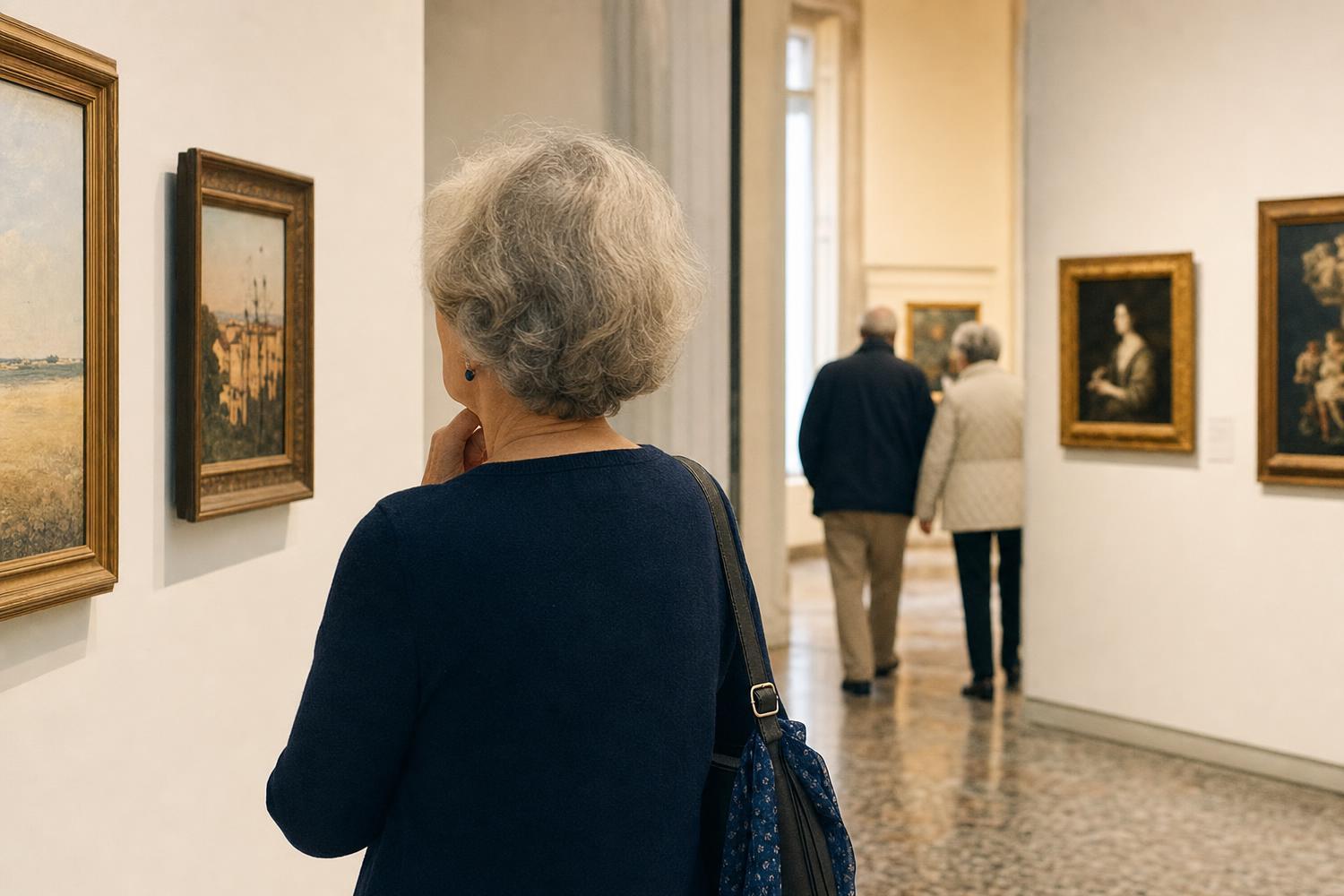 Invecchiare meno? Il segreto è in questi 3 luoghi (non è lo sport)