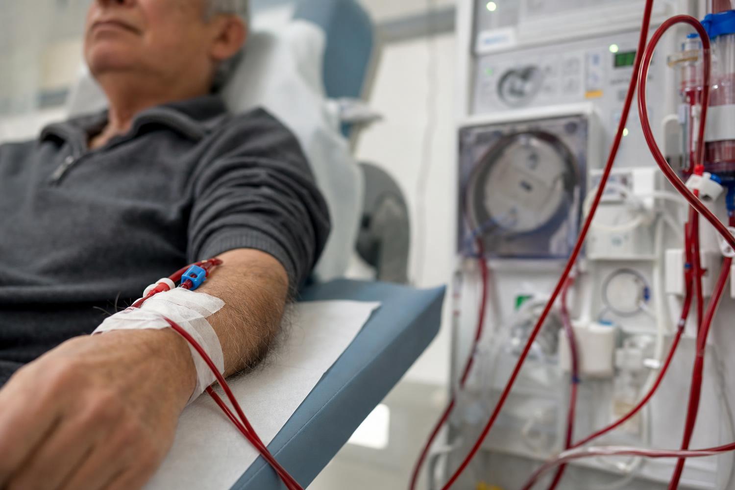 Il tuo gruppo sanguigno e il cuore: la scoperta che non ti aspetti