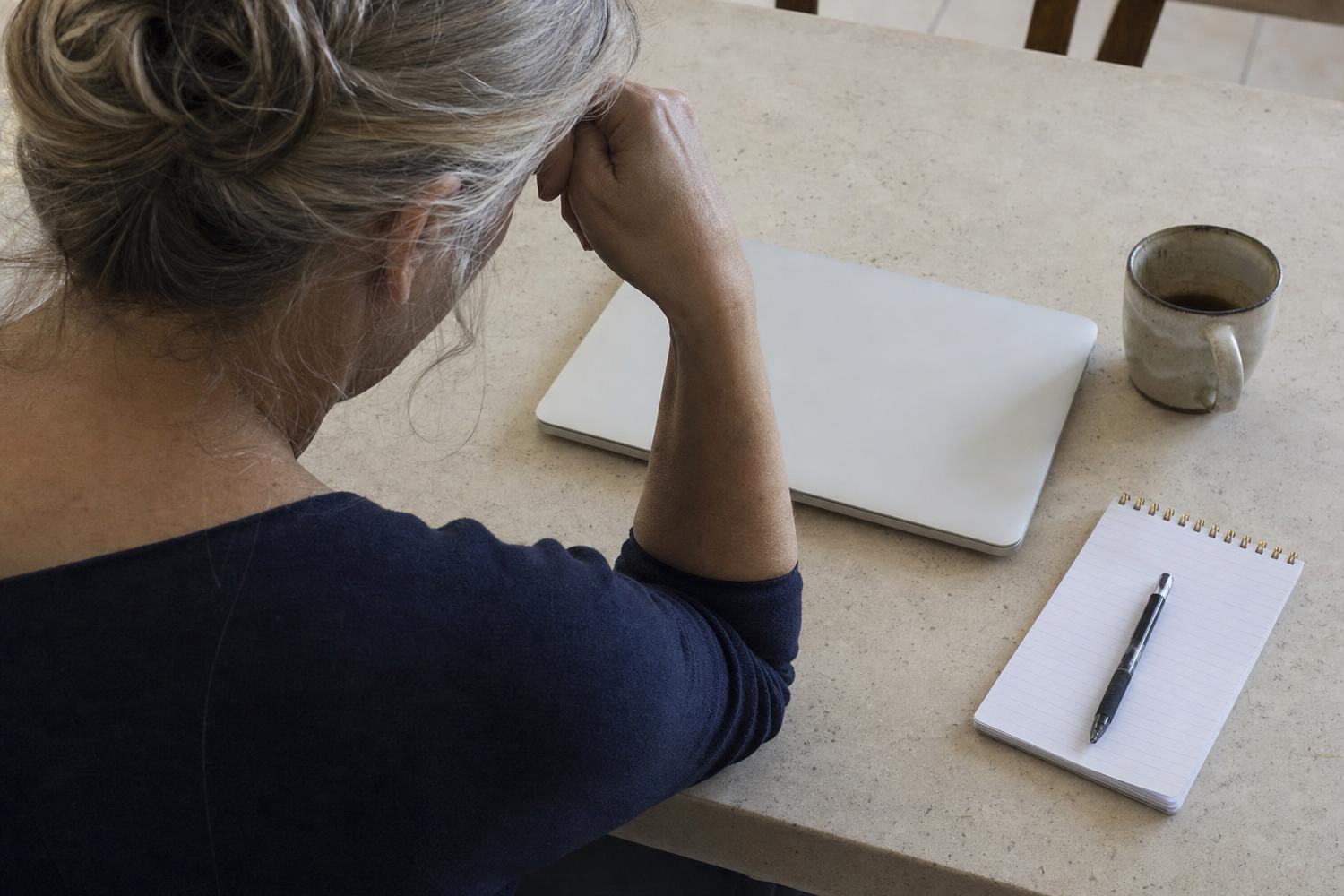 Menopausa: quei sintomi che senti ma che il medico spesso non segna