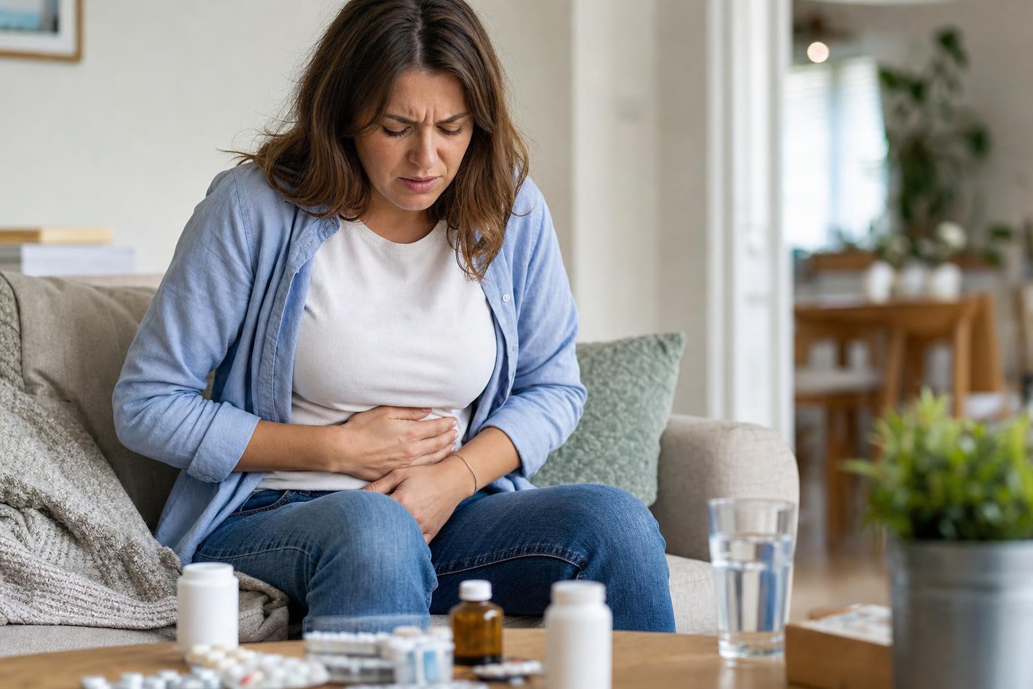 Pancia piatta al mattino e poi ti gonfi? Ecco le cause insospettabili