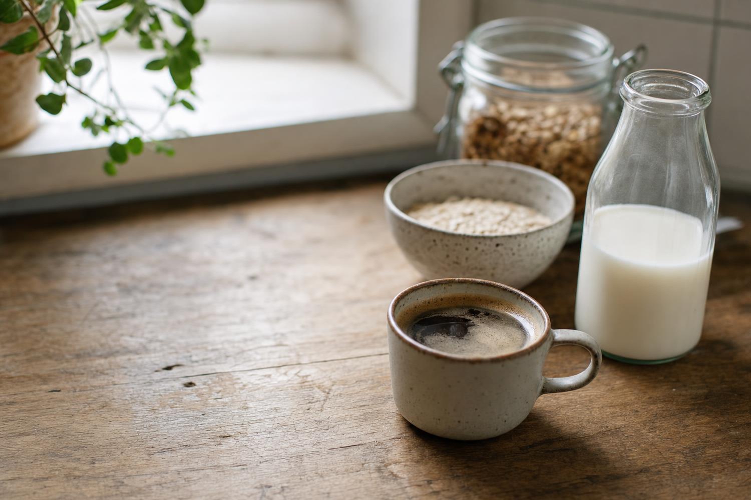 Bevi caffè? Ecco cosa succede alle ossa e il trucco per proteggerle