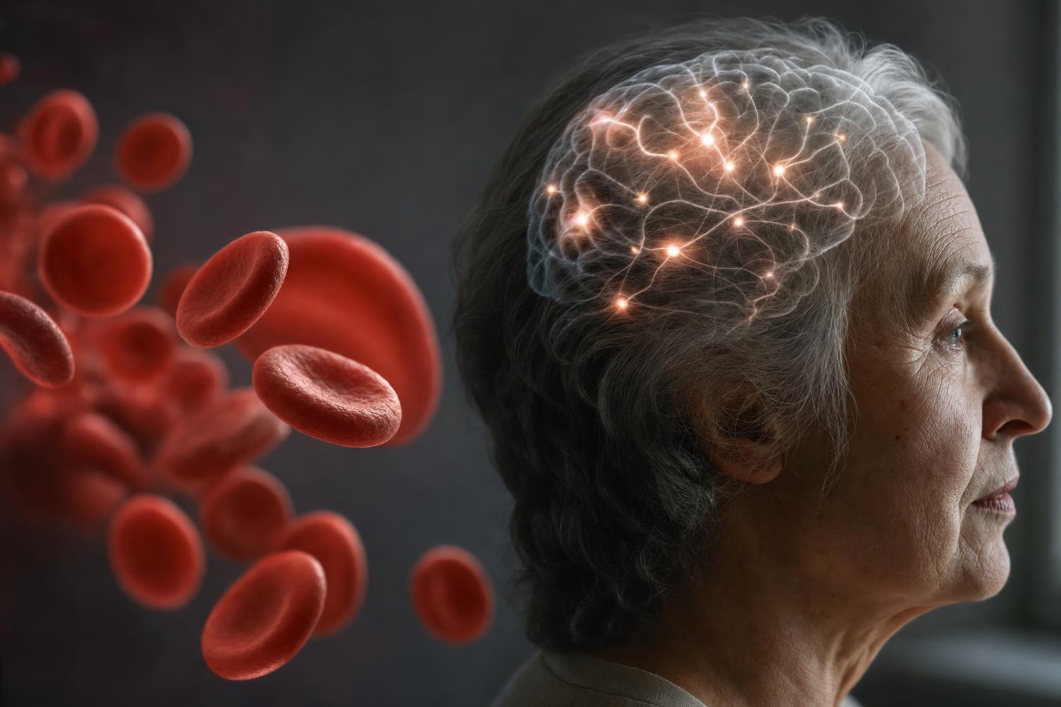 E se il segreto per un cervello giovane fosse nel sangue? La scoperta