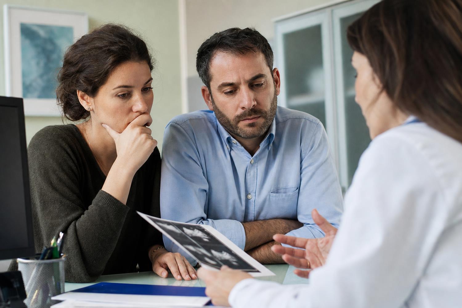 Fertilità: e se aumentare le dosi non servisse? Ecco cosa si rischia