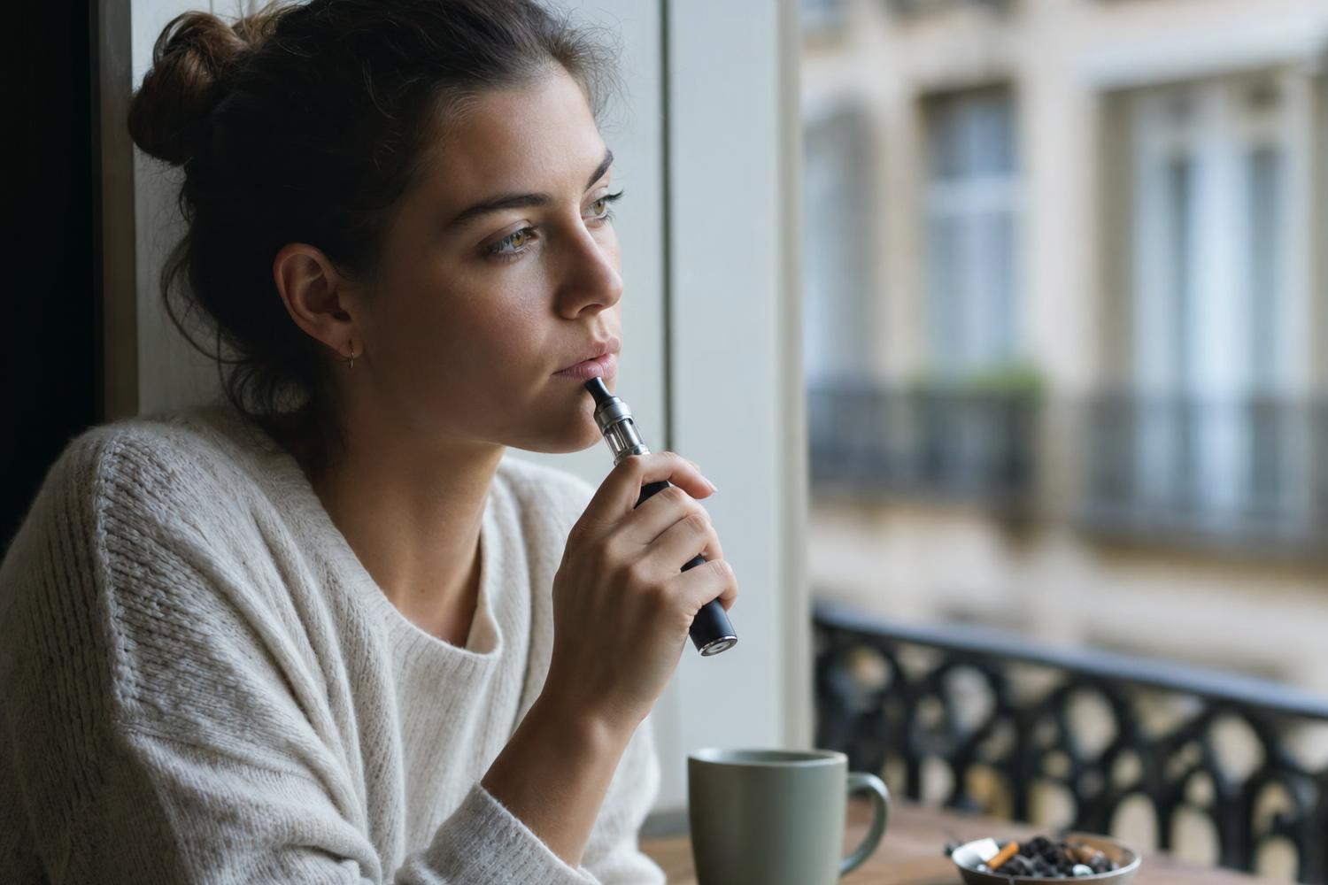 Smettere di fumare? Ecco cosa funziona meglio di cerotti e gomme