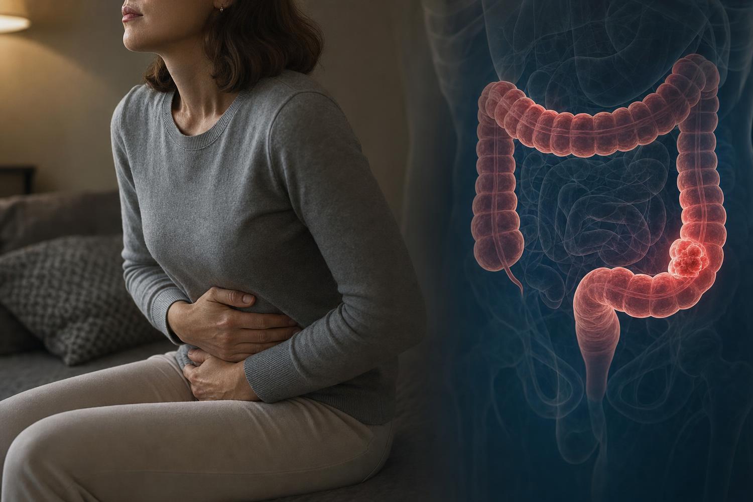 Tumore al colon: scoperto il trucco che lo rende “invisibile” alle cure