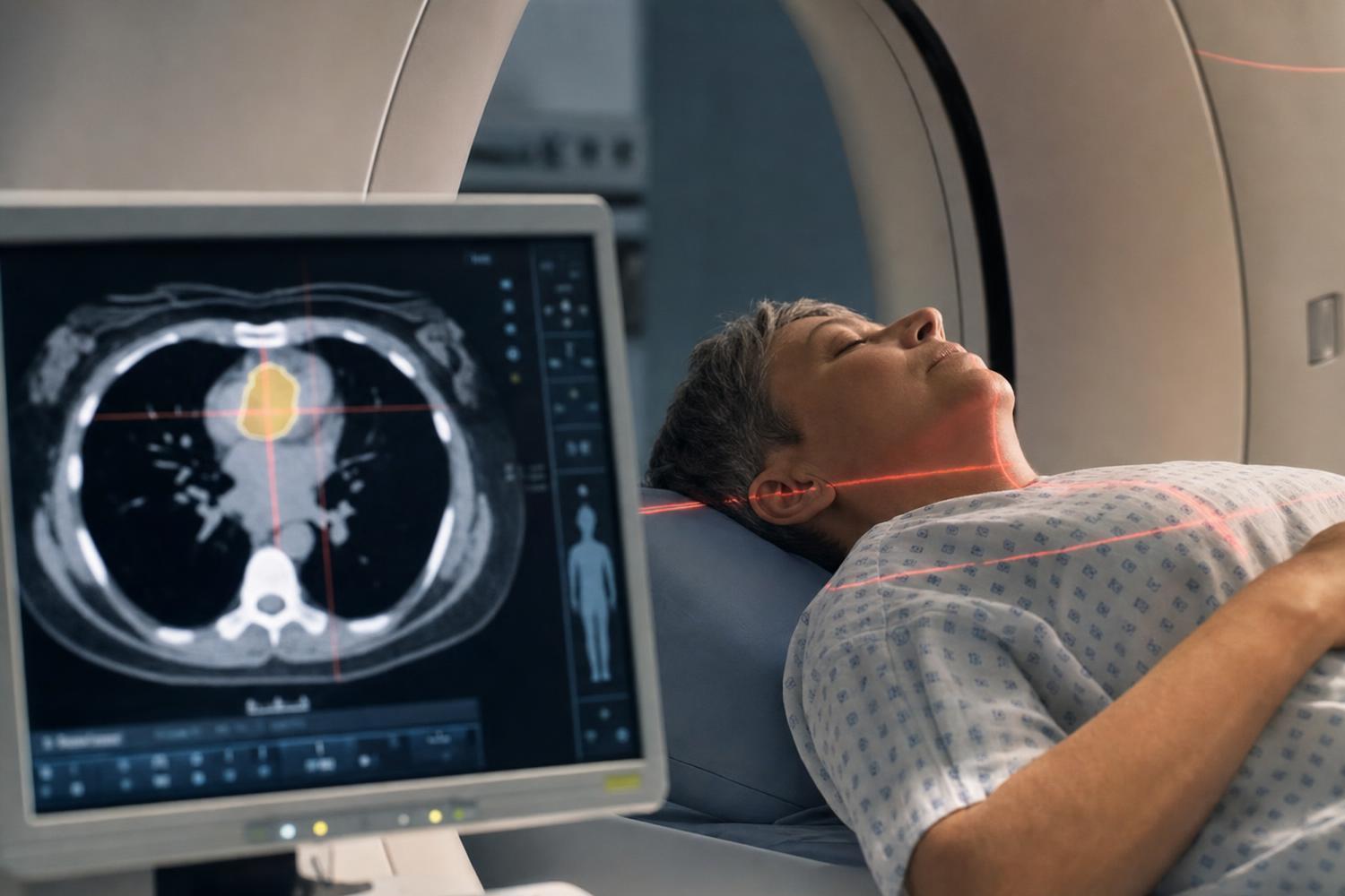 Tumore: l’organo insospettabile che può decidere l’esito delle cure
