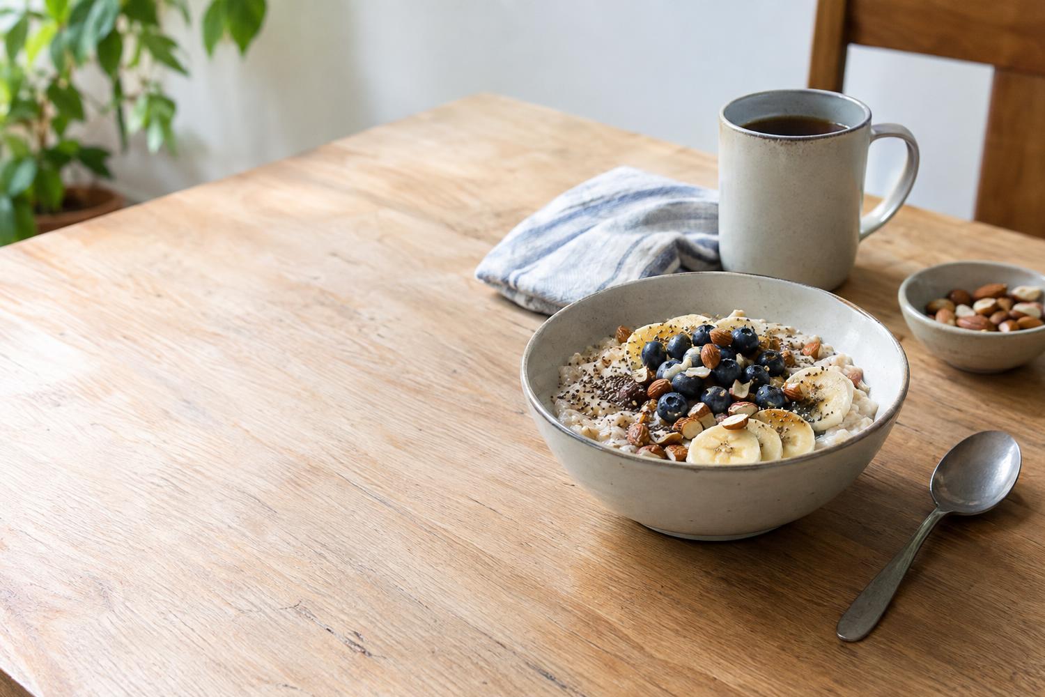 Cosa mangiare a colazione per la glicemia? No, non è quello che credi