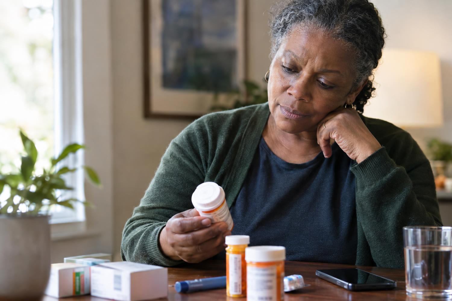 Diabete: perché quasi nessuno segue la cura? Non è solo colpa tua