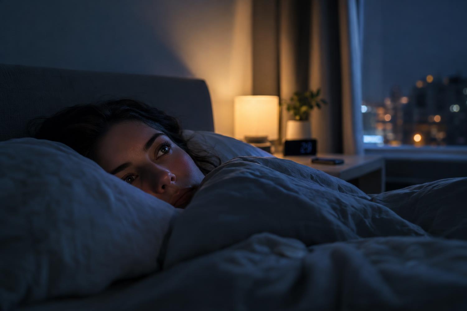 Dormi male? Forse ignori questo nemico silenzioso in camera da letto