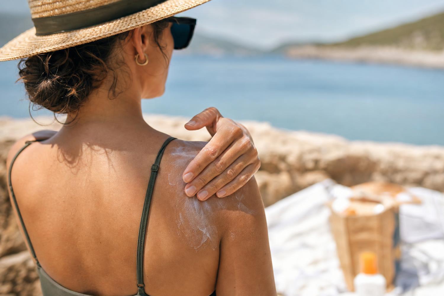 Vitamina D: quale parte del corpo esporre? No, non è quella che pensi