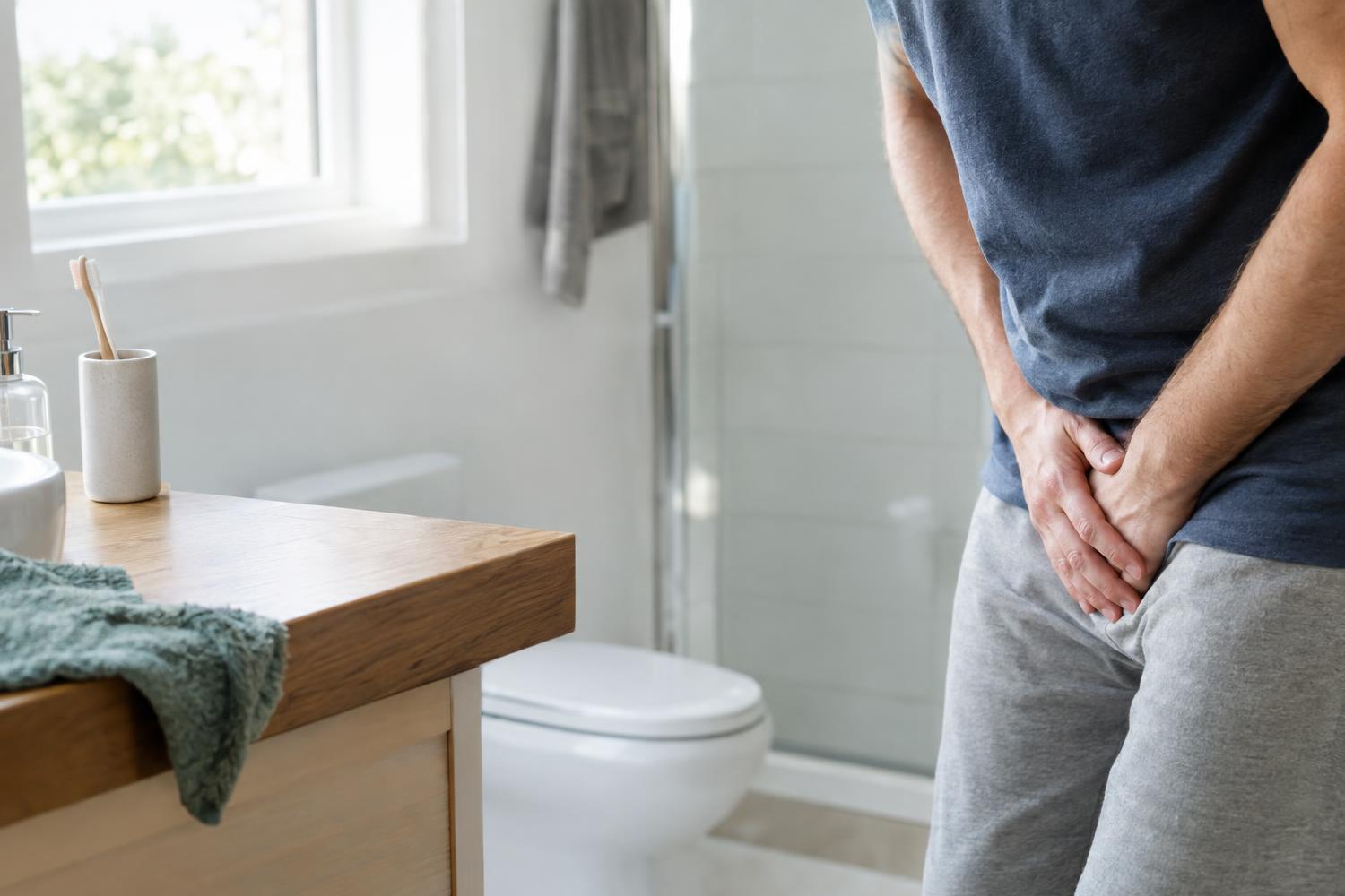 Qual è il miglior farmaco per la prostatite?