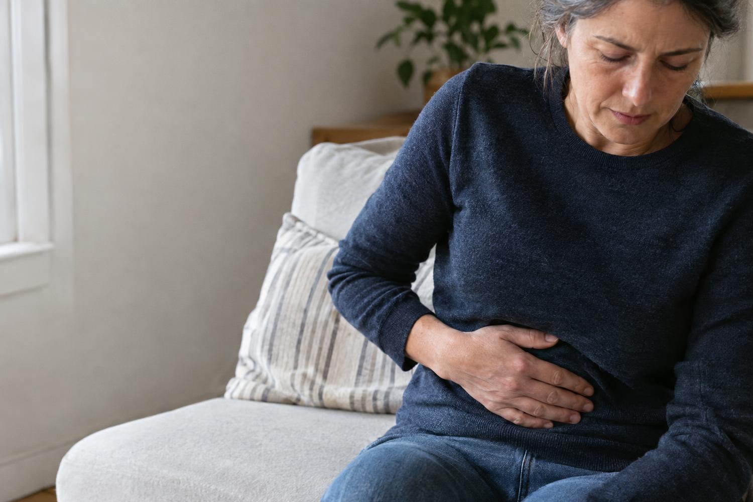 Gastroscopia dopo i 50 anni? Il segnale che conta più della tua età