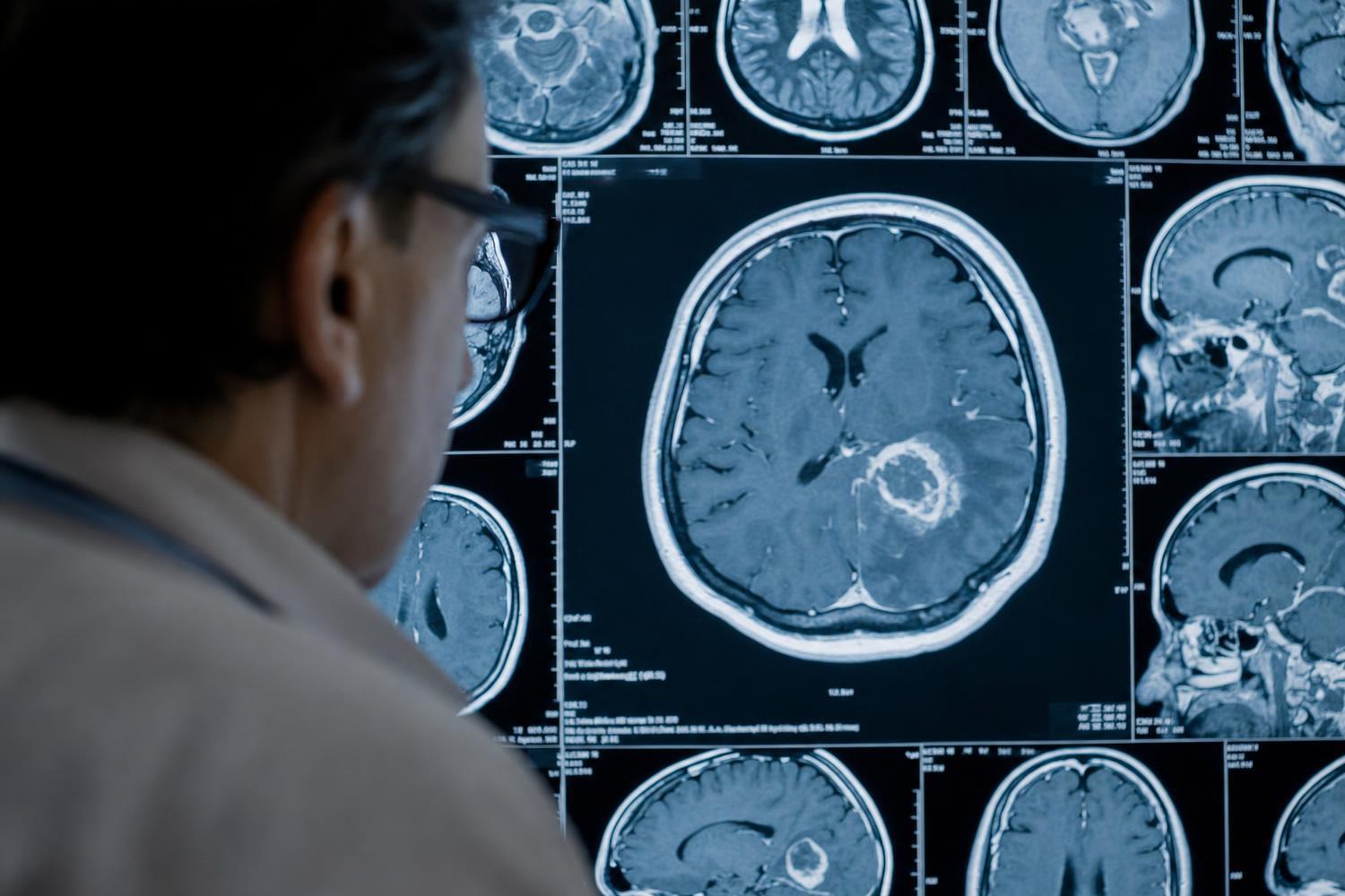 Glioblastoma: scoperto il segreto del tumore per ripararsi dalle cure