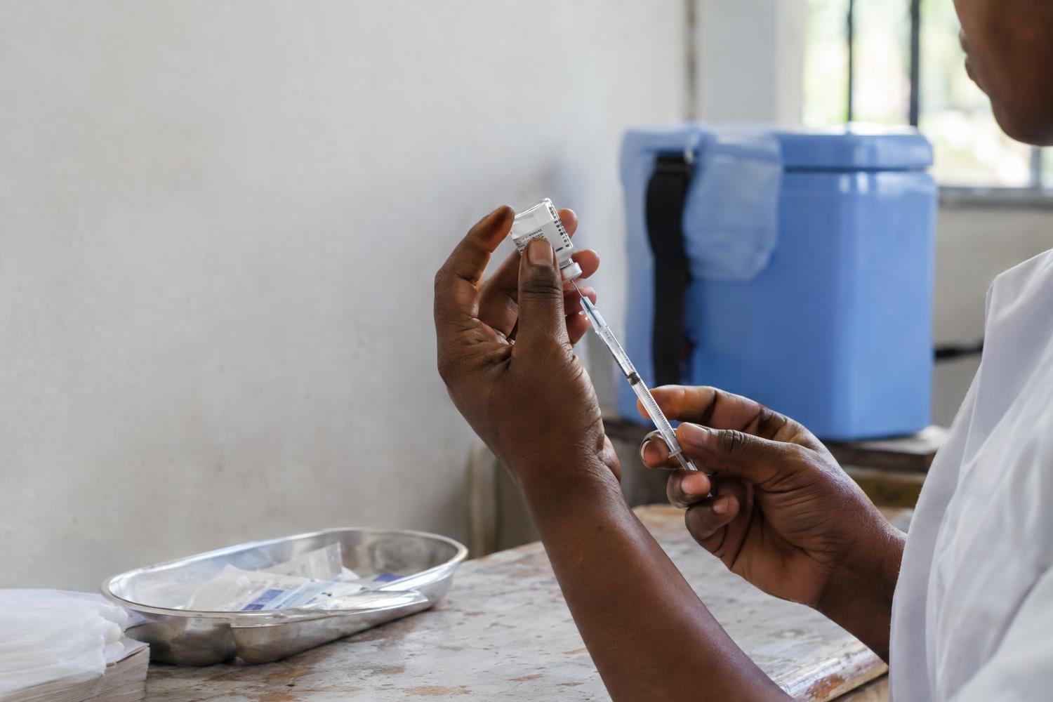 Tubercolosi: nuovi vaccini dal 2029, fino a 7,3 milioni di vite