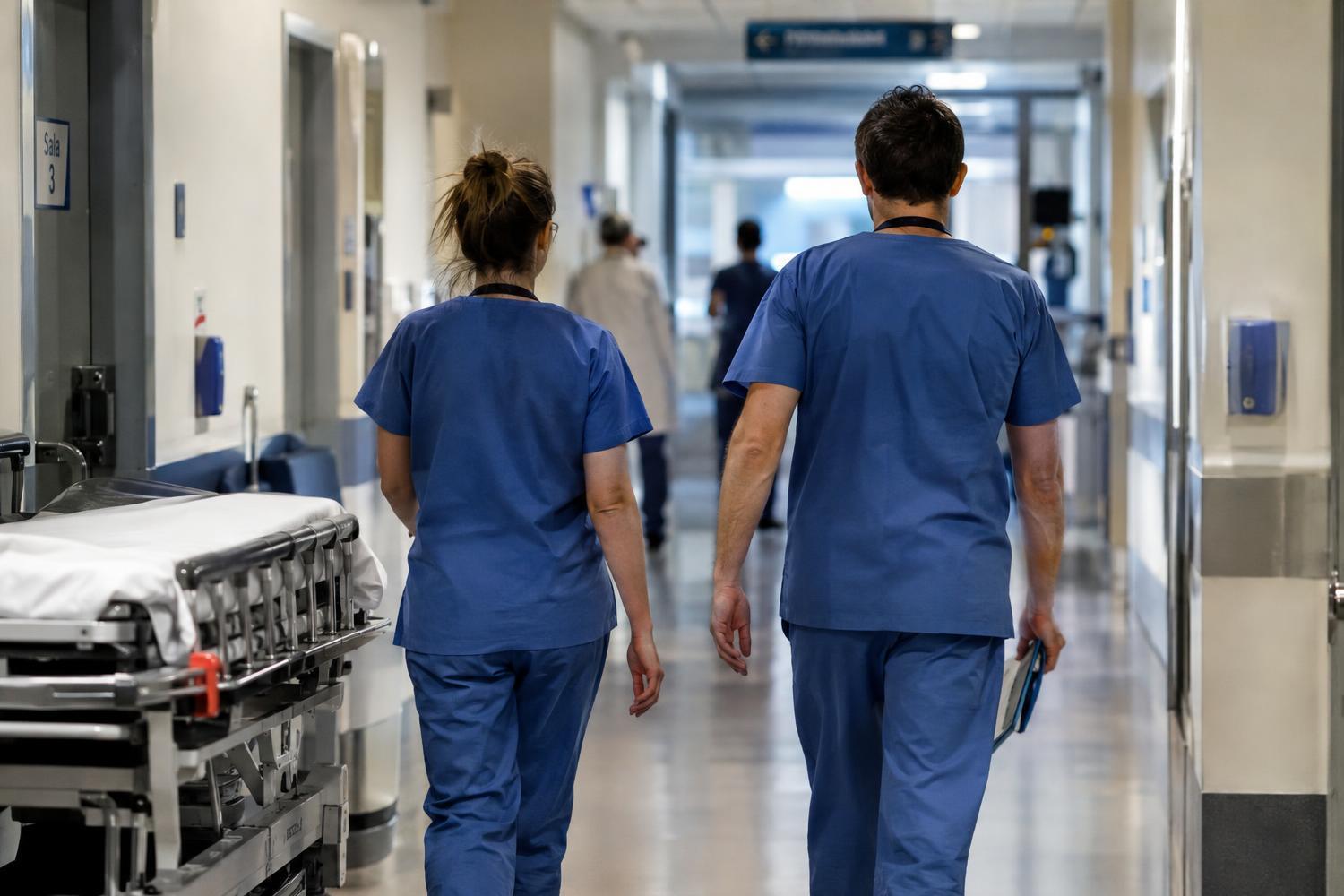 Sanità, la proposta da oltre 18 miliardi: più medici e cure innovative