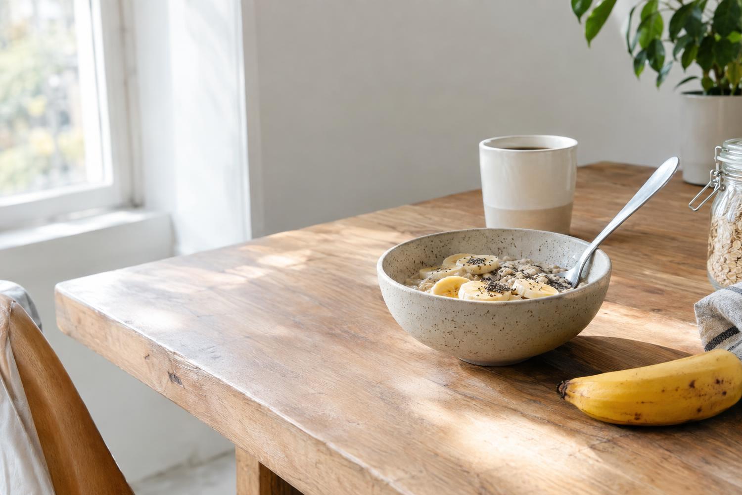 Colesterolo e banana a colazione: l’errore da non commettere mai