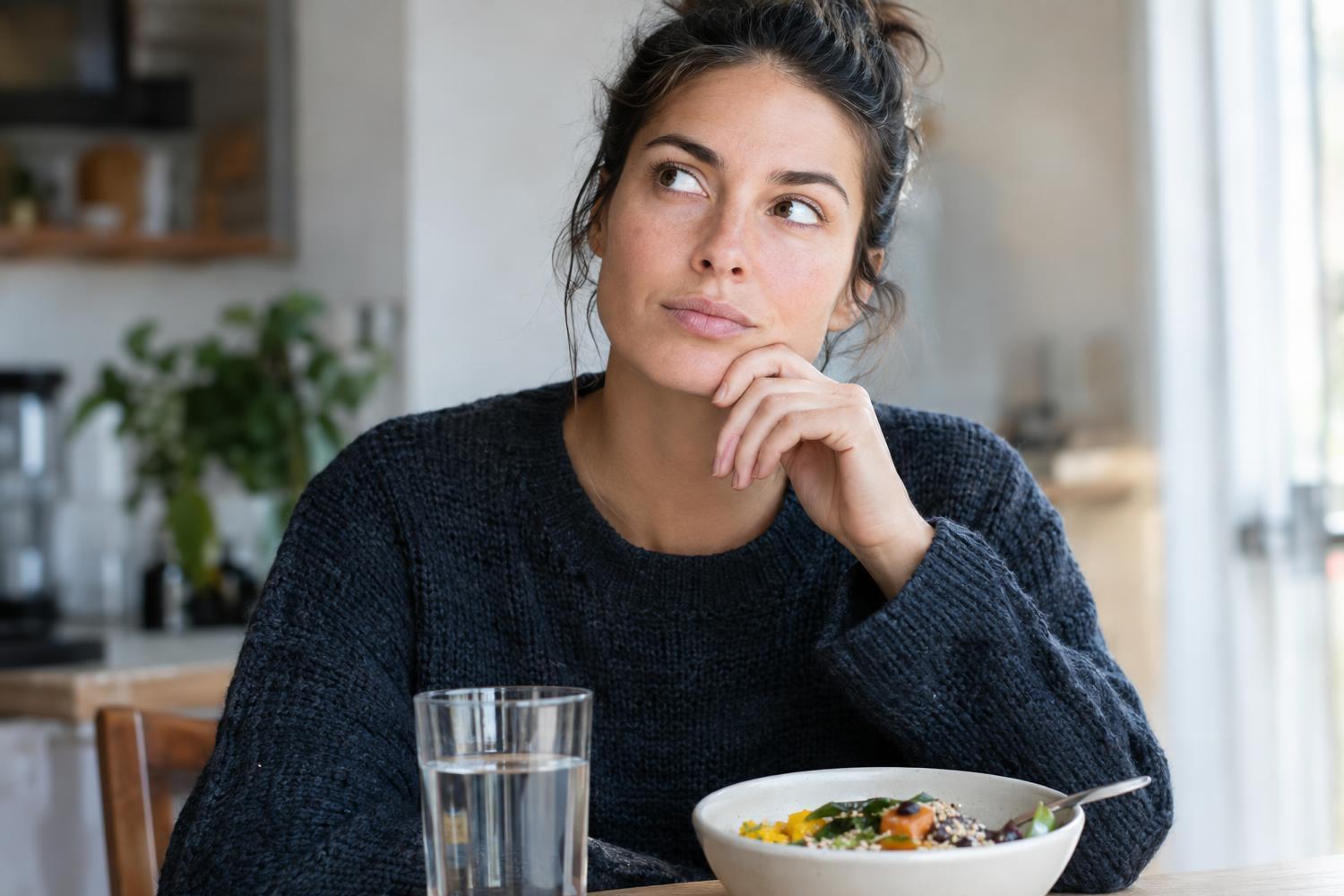 Hai fame o hai solo sete? Svelato il mito che inganna quasi tutti