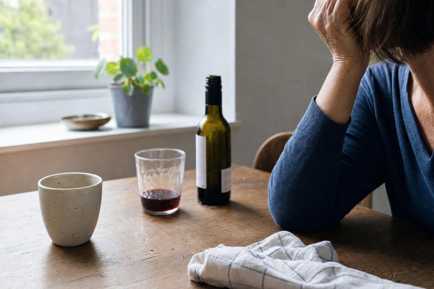 Sempre stanco dopo i 50 anni? L’errore non è cosa mangi, ma l’orario