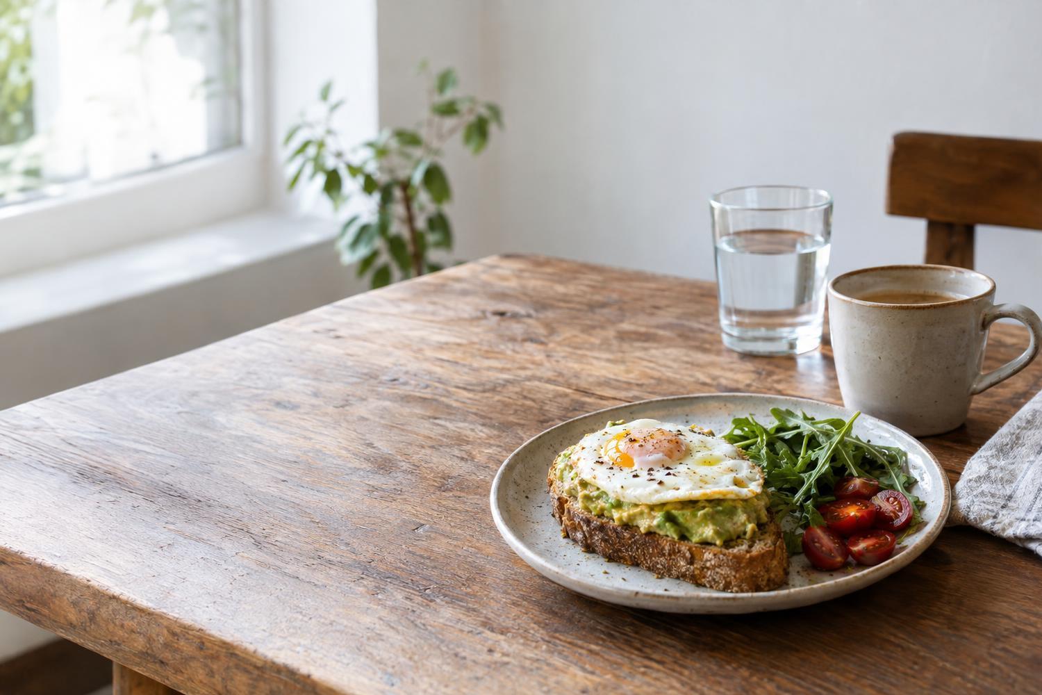 Colazione dolce o salata? Ecco cosa decide davvero la tua glicemia