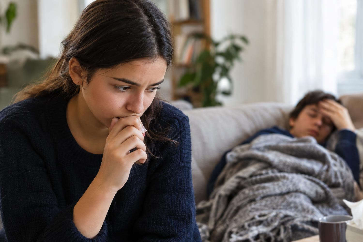 Cos’è la meningite meningococcica e perché serve trattare i contatti?