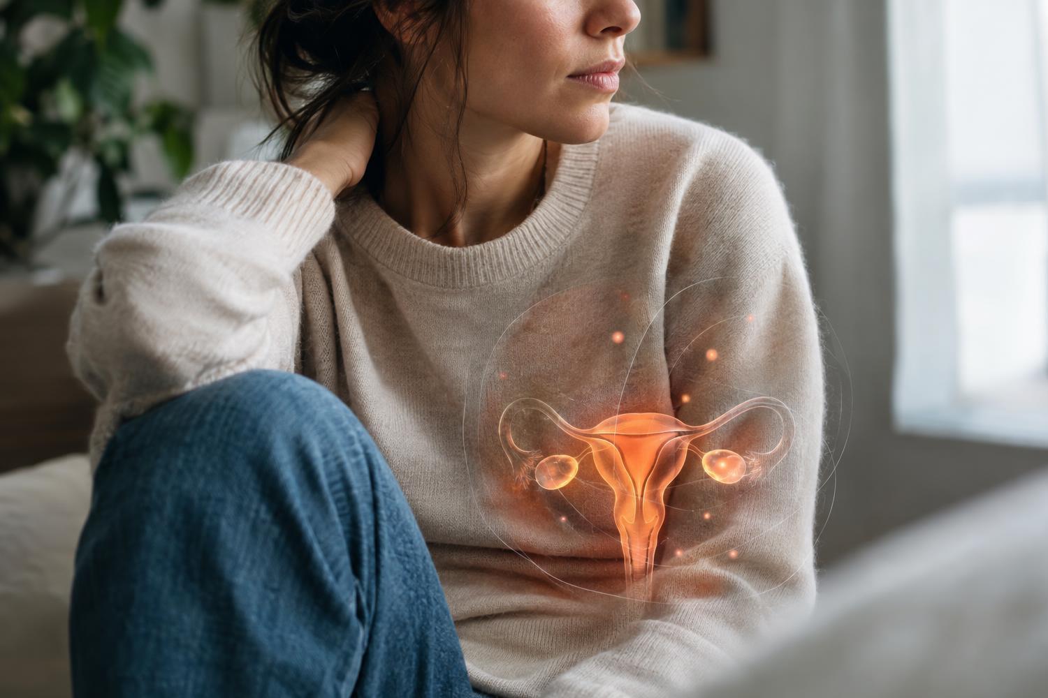 Nanoplastiche e fertilità: cosa sta succedendo davvero al corpo
