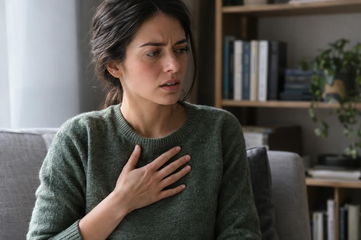Il cuore perde un colpo? Il segnale più importante non è il battito
