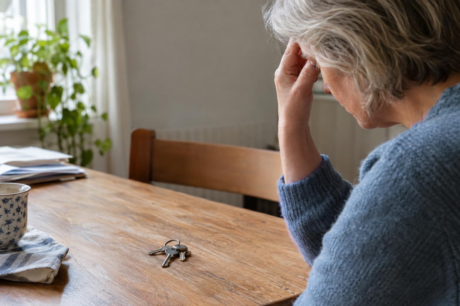 Vuoti di memoria? Ecco quando la vitamina B12 è (davvero) inutile