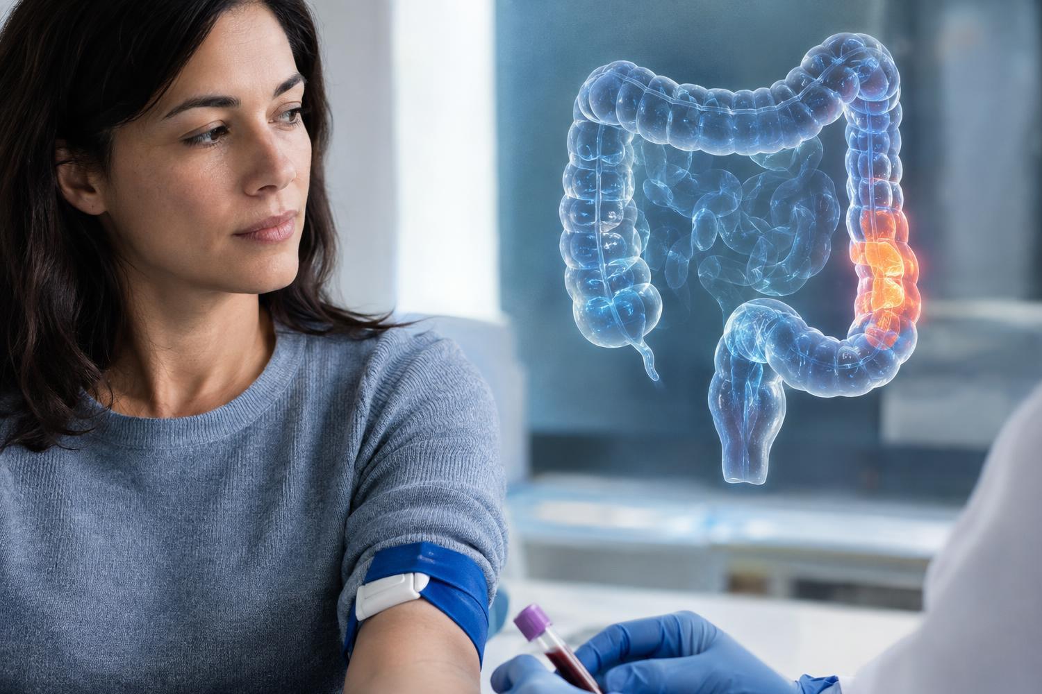Tumore al colon: il test laser che vede l’invisibile in pochi minuti