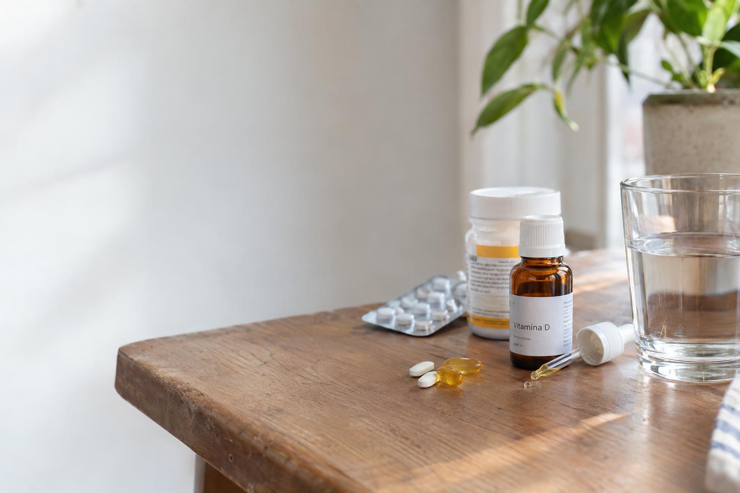 E tu sai come assumere vitamina D?