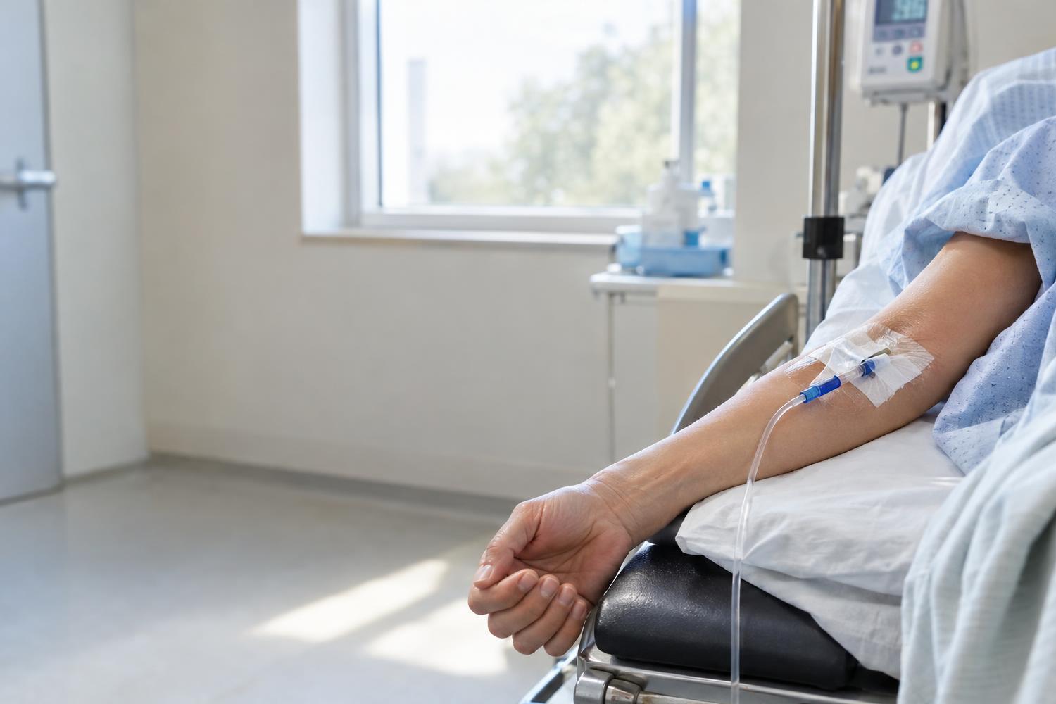 Allergia al contrasto? La verità su crostacei e cortisone ti stupirà
