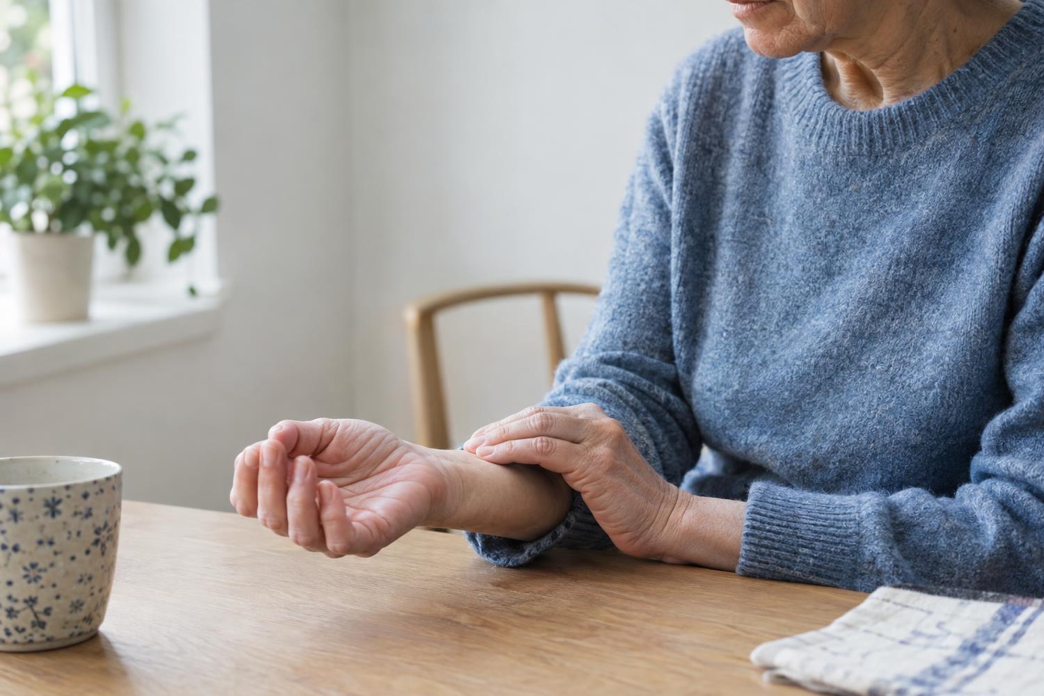 Battito del cuore dopo i 65 anni: la verità sui valori normali