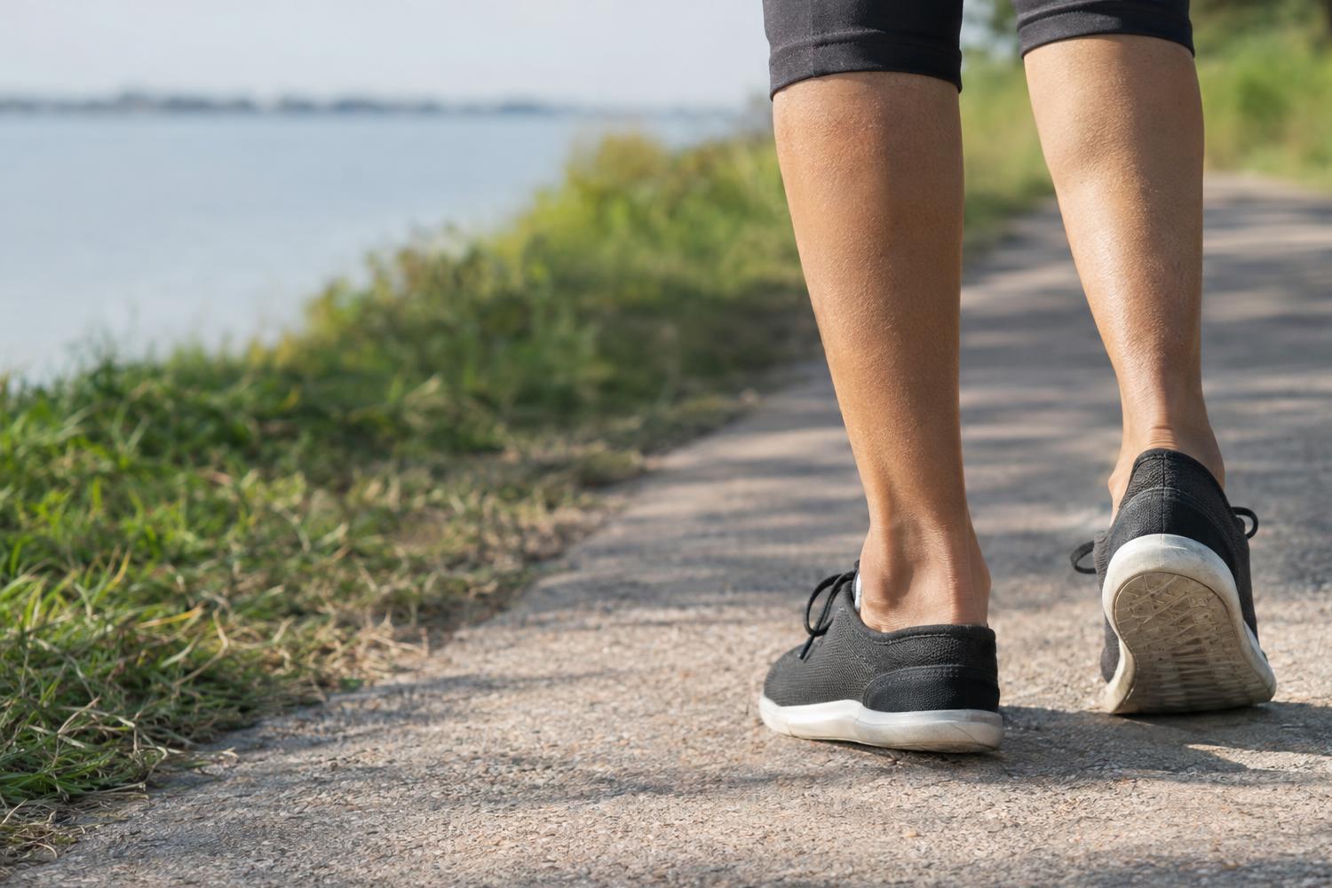 Le scarpe piatte rovinano le ginocchia? Preparati a essere stupito
