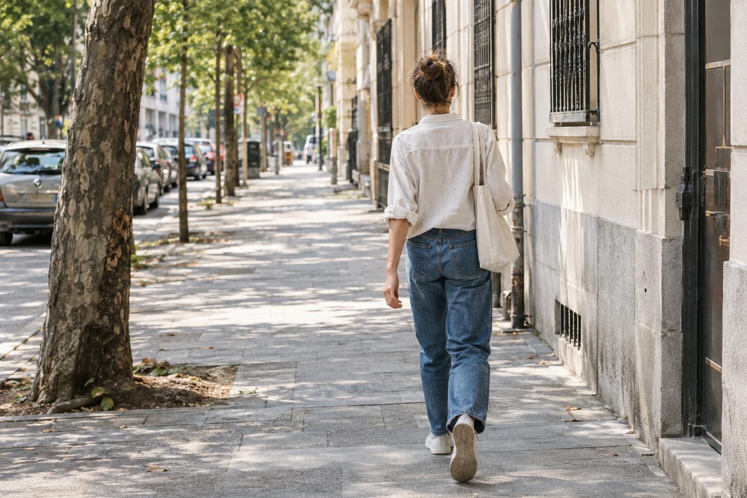 Glicemia: quanti minuti camminare dopo i pasti? No, non sono 10