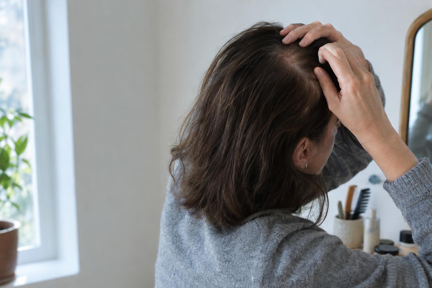 Cerchi il miglior prodotto per infoltire i capelli in una donna? Ecco cosa devi sapere