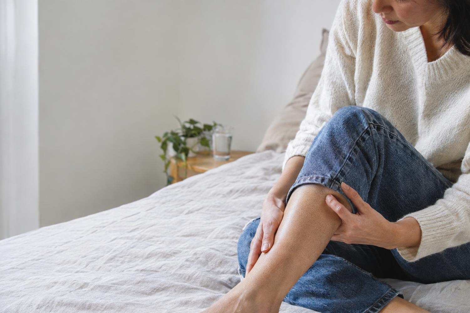Vitamina B12: i segnali che quasi tutti scambiano per semplice stress