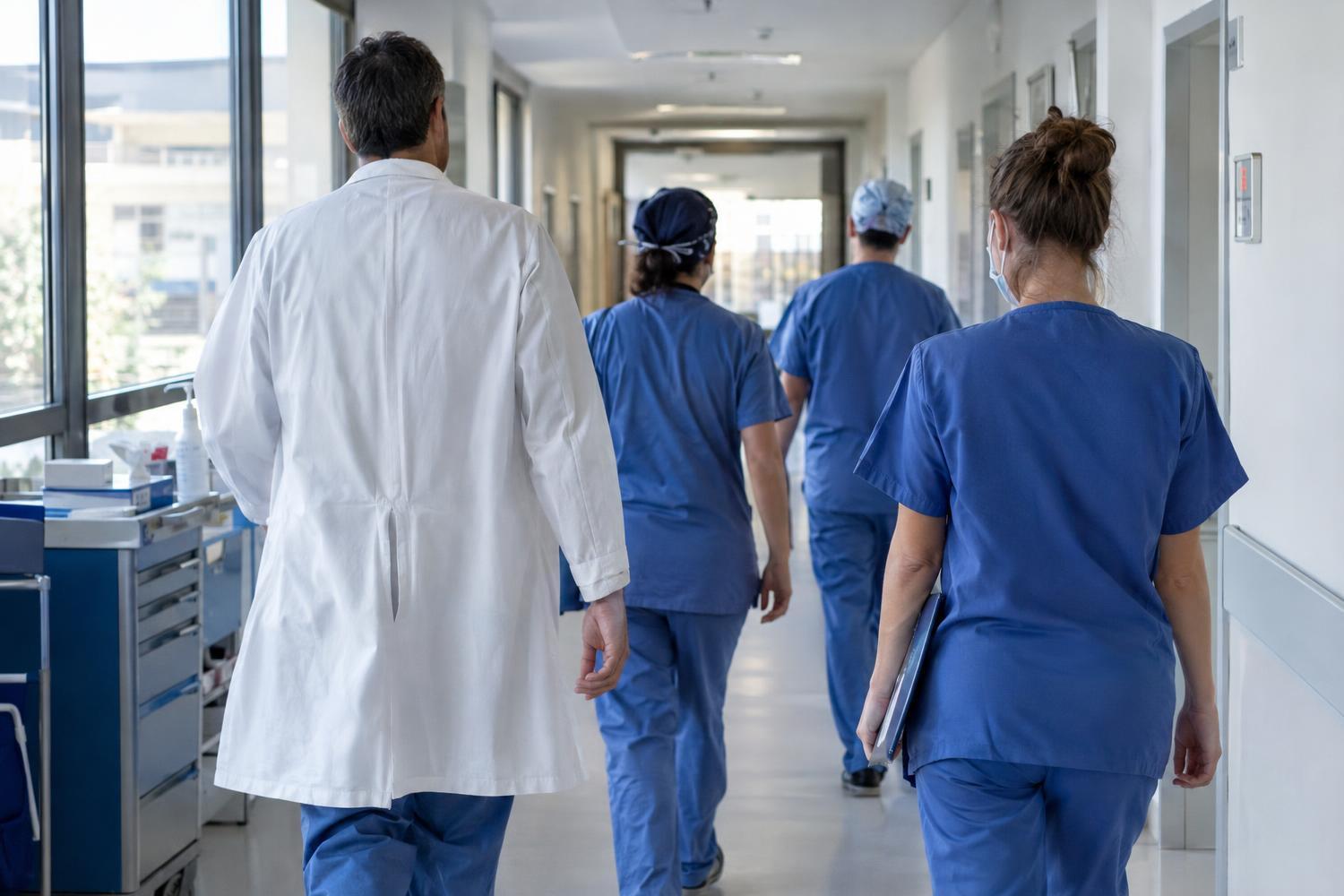 Operazione per tumore: il dato che svela se l’ospedale è sicuro