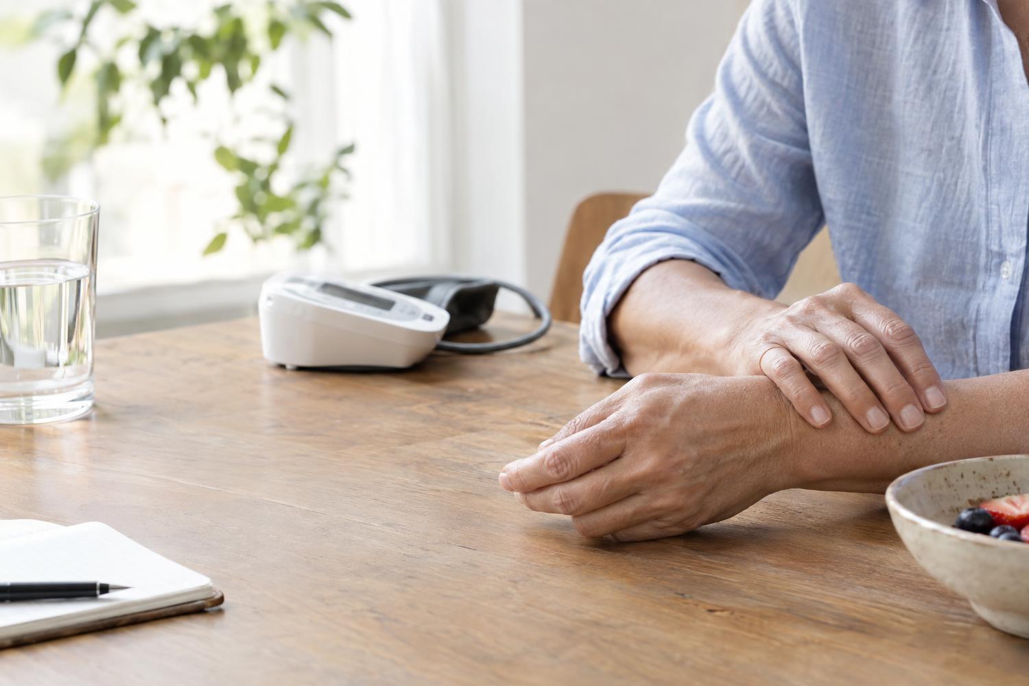 Colesterolo alto in menopausa? Perché la causa non è quella che pensi