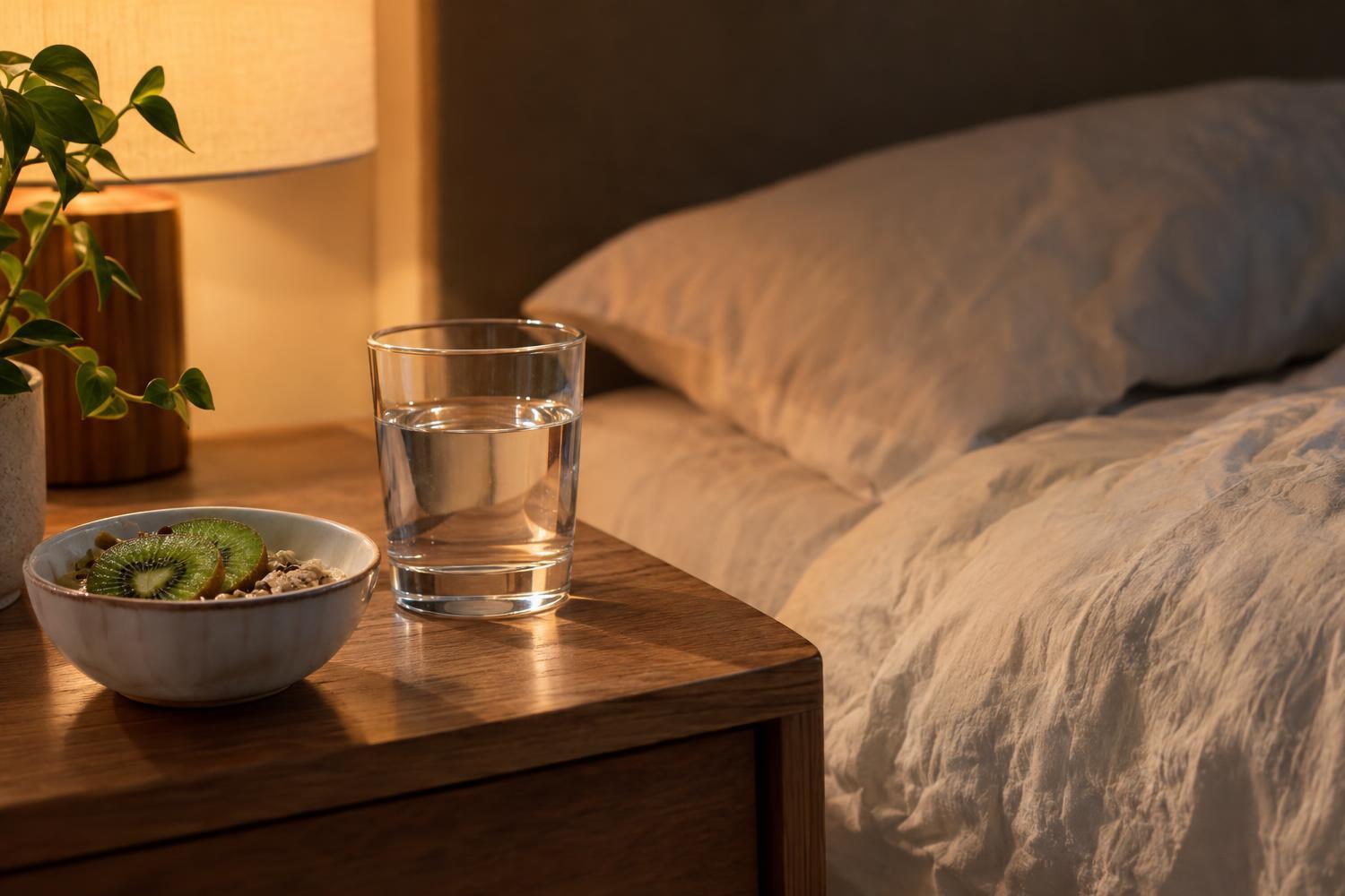Vuoi andare in bagno ogni mattina? Il momento d’oro non è quando pensi