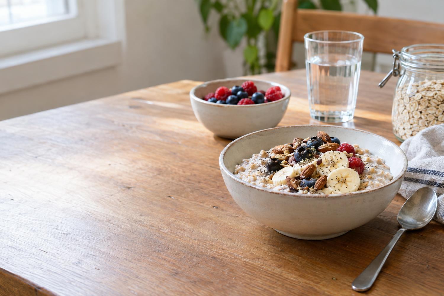 Trigliceridi o colesterolo? Occhio all’errore che fai a colazione