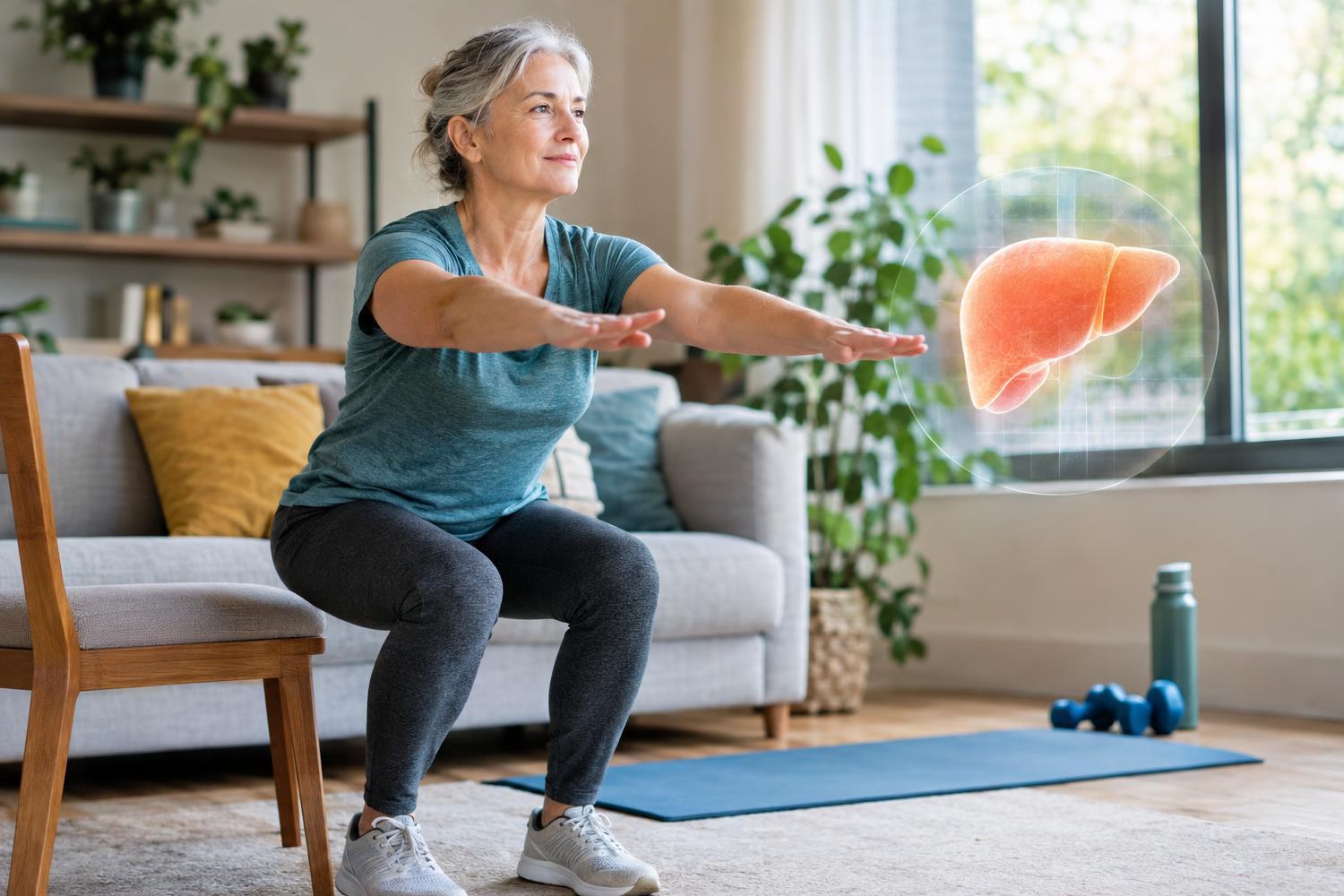 Devi operarti? L’abitudine che dimezza i rischi (e non è il riposo)