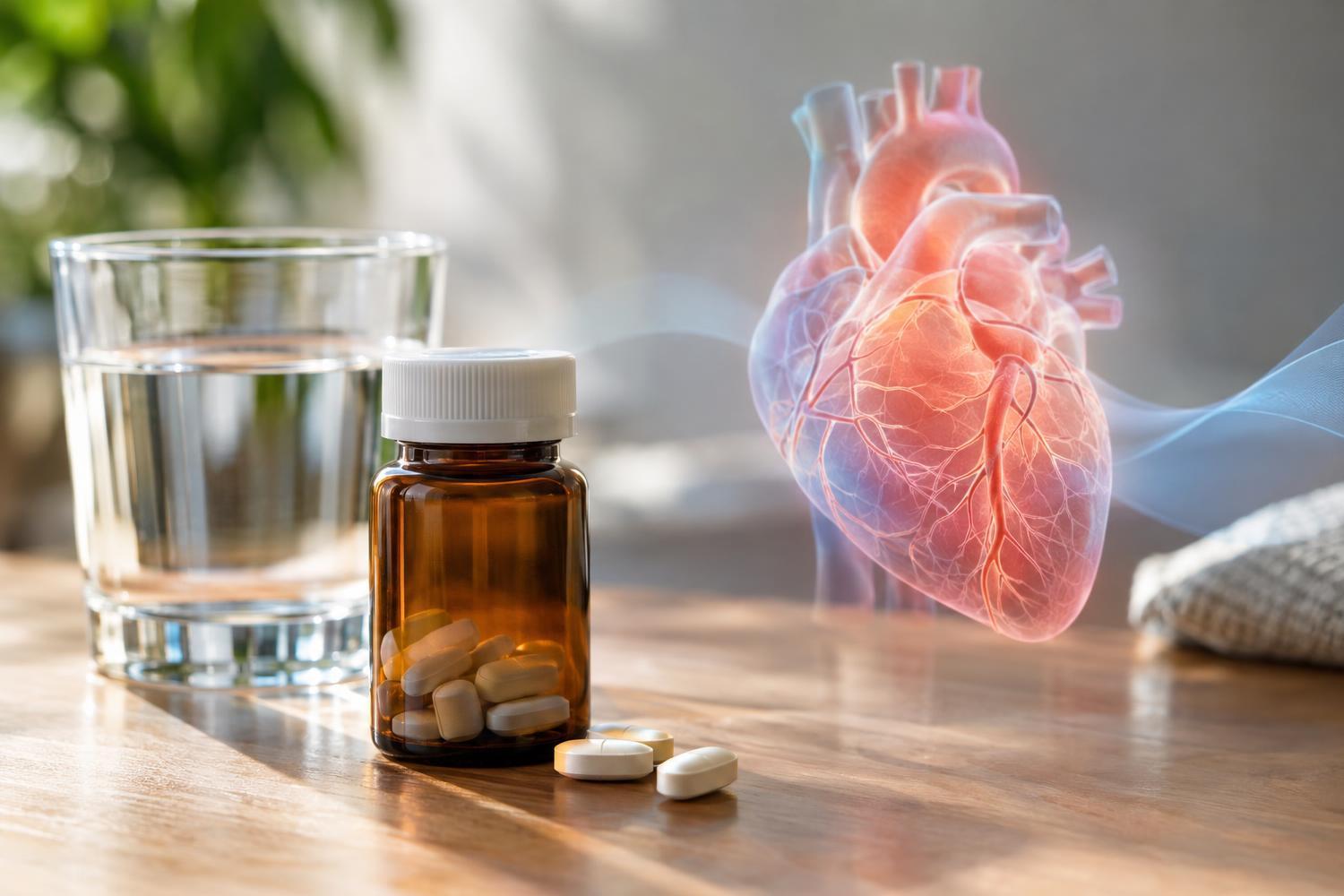 Diabete: sai come questo farmaco protegge il cuore? Non è come pensi