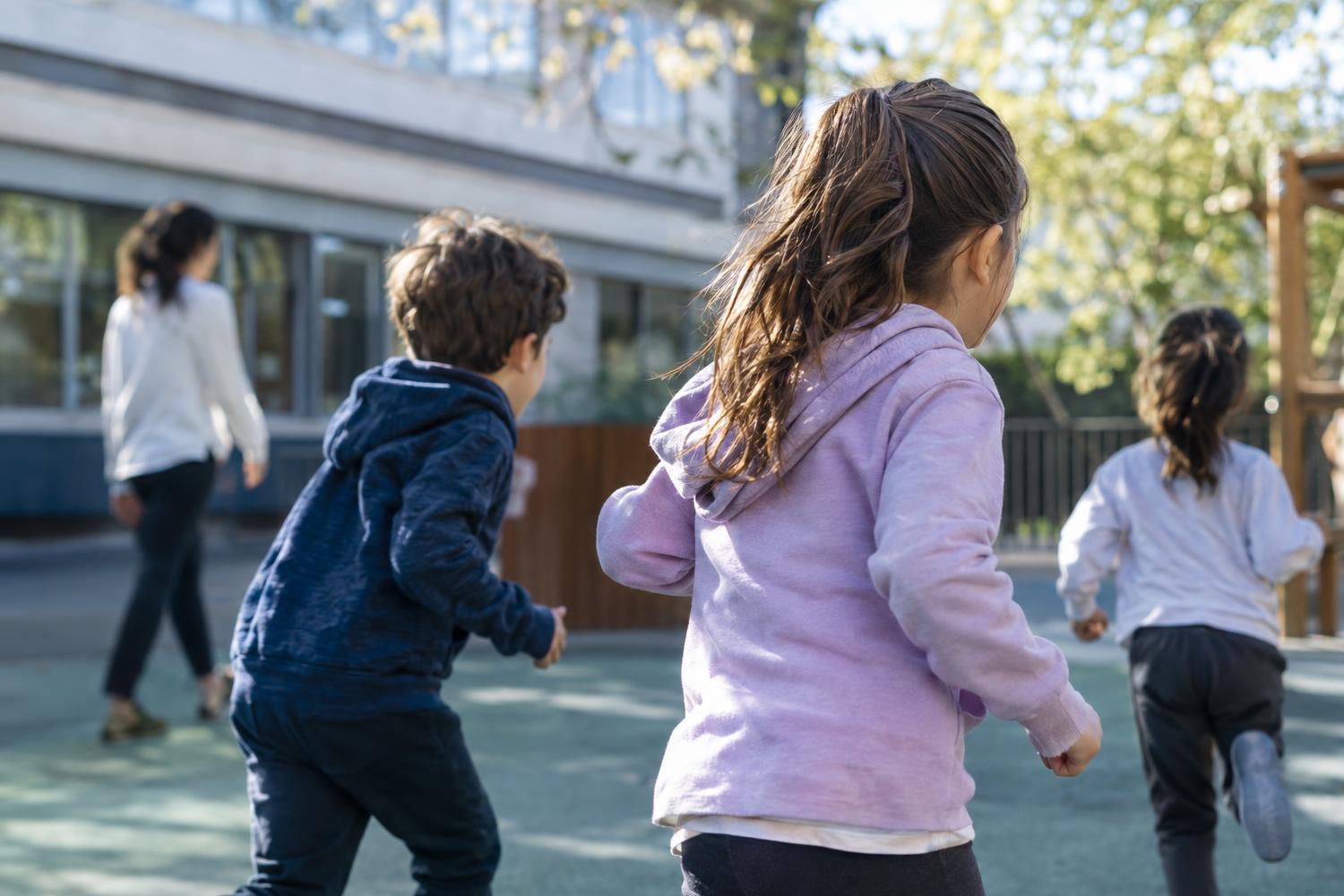 Doposcuola: quelle ore “nascoste” che pesano sulla salute dei figli