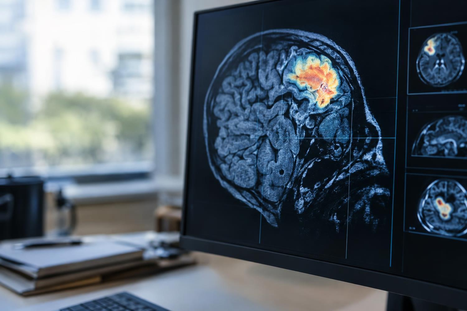 E se il tumore avesse una “memoria”? Ecco come impara a diffondersi