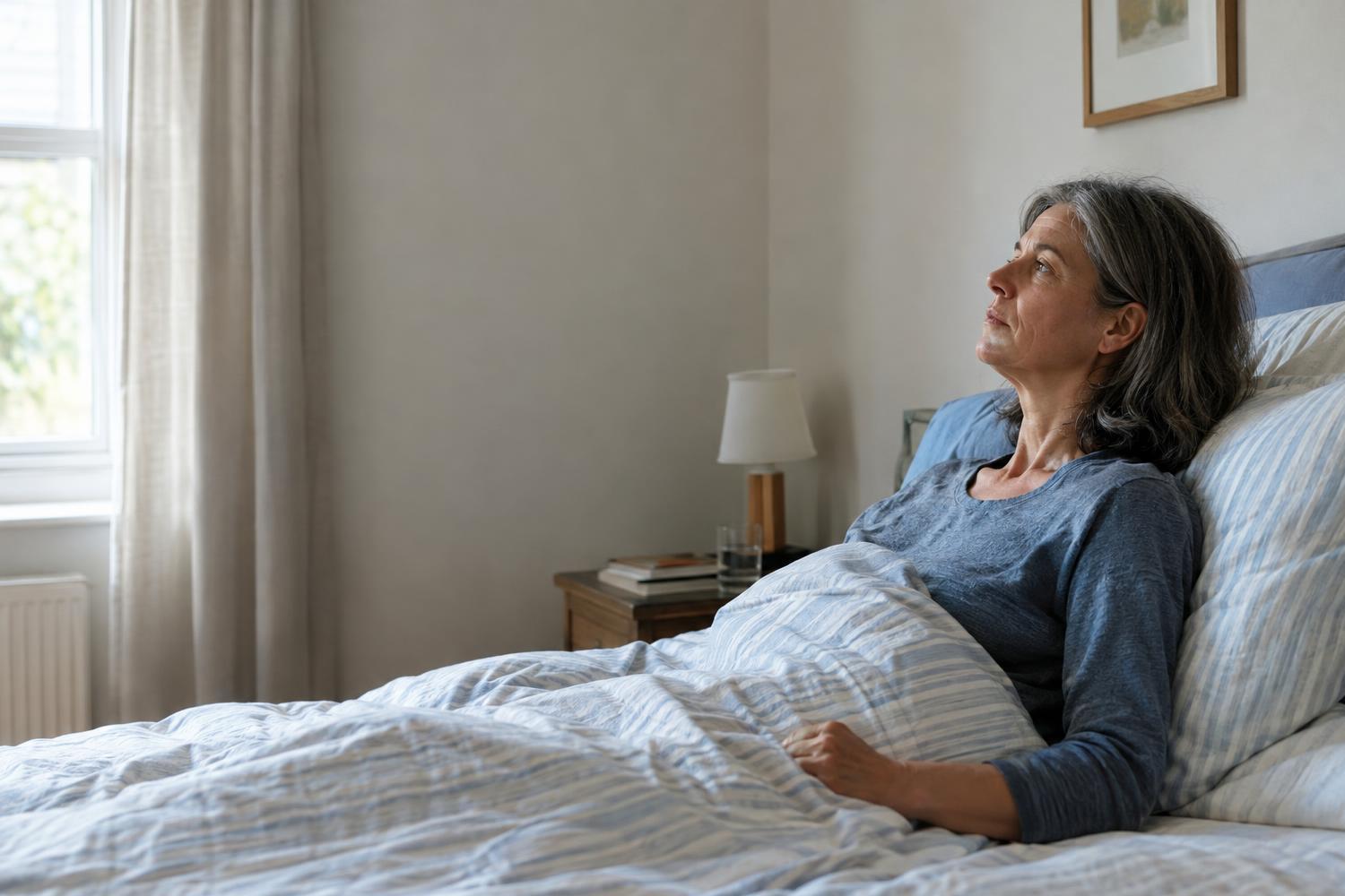 Scompenso cardiaco: perché manca il fiato soprattutto quando ci si sdraia?