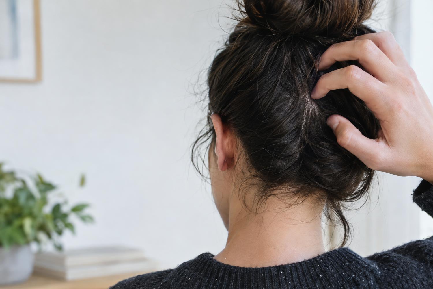 Forfora o solo cute secca? L’indizio che quasi tutti trascurano