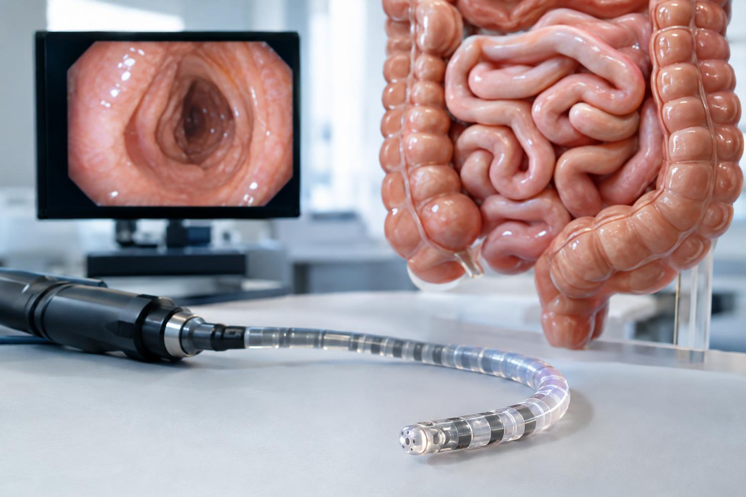 Gastroscopia e colonscopia negative? La novità per chi non ha risposte