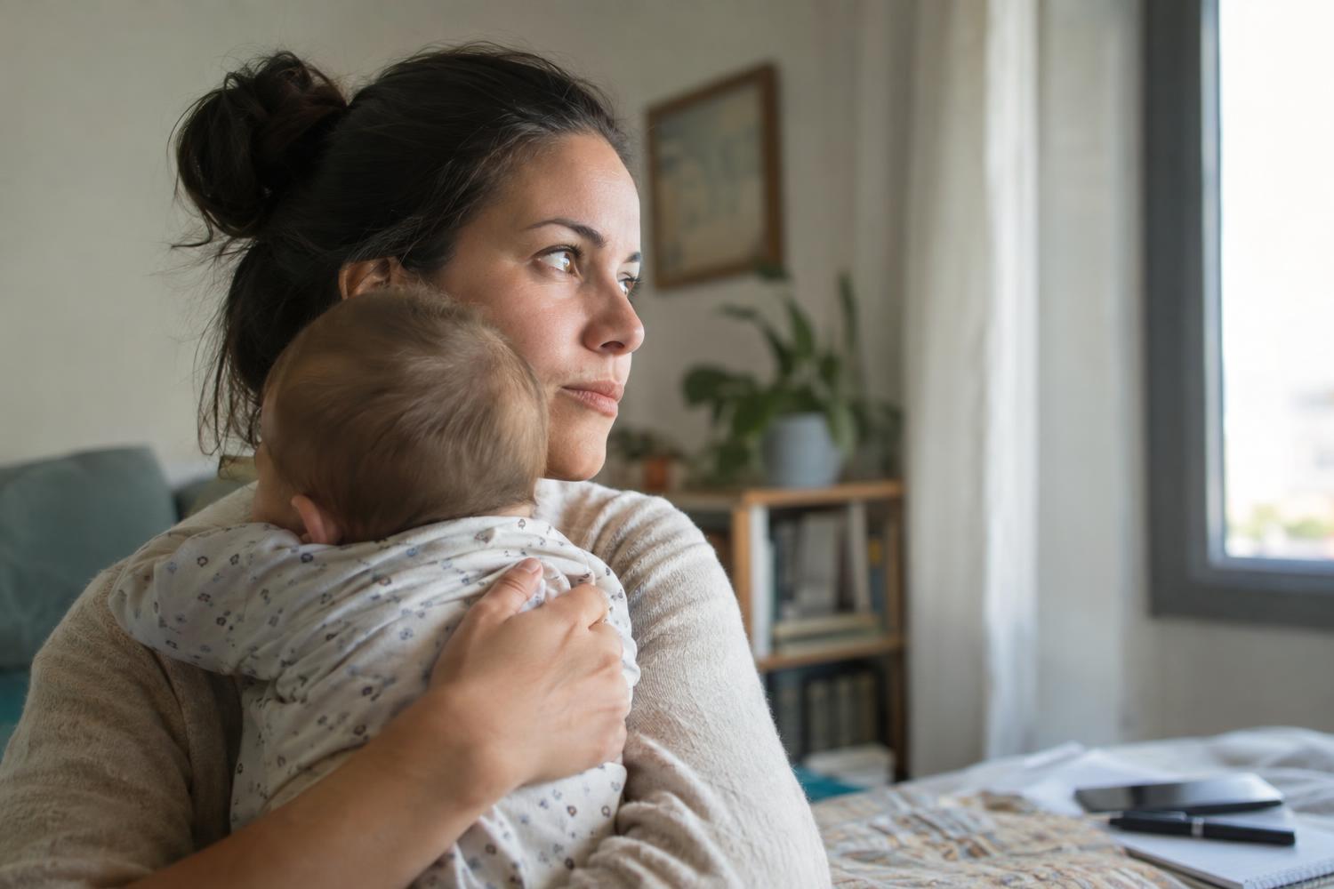 Hai avuto figli? Quel segnale in gravidanza che svela la salute futura